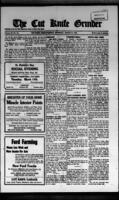 The Cut Knife Grinder March 10, 1949