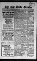 The Cut Knife Grinder June 2, 1949