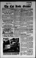 The Cut Knife Grinder September 1, 1949