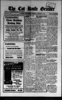 The Cut Knife Grinder December 15, 1949