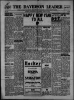 The Davidson Leader January 5, 1944
