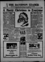 The Davidson Leader December 20, 1944