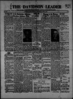 The Davidson Leader June 6, 1945