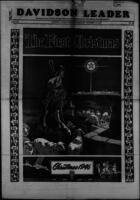 The Davidson Leader December 25, 1945 (1)