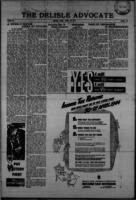 The Delisle Advocate April 13, 1944