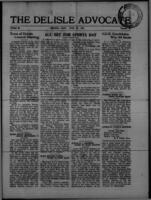 The Delisle Advocate June 22, 1944