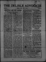 The Delisle Advocate July 27, 1944