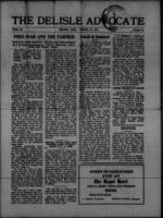 The Delisle Advocate August 10, 1944