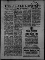 The Delisle Advocate August 24, 1944