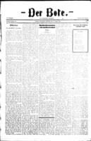 Der Bote January 15, 1941