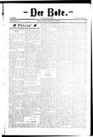Der Bote April 9, 1941