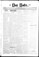 Der Bote April 16, 1941