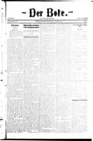 Der Bote September 17, 1941