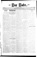 Der Bote August 12, 1942