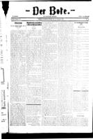 Der Bote September 30, 1942