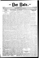 Der Bote November 3, 1943