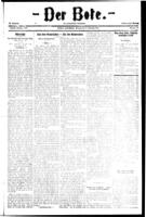Der Bote November 10, 1943