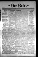 Der Bote February 14, 1945