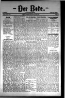 Der Bote March 21, 1945