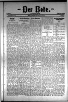 Der Bote July 25, 1945