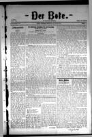 Der Bote December 26, 1945