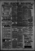 The Elrose Review September 7, 1944
