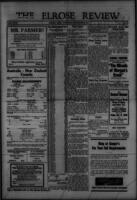 The Elrose Review September 28, 1944