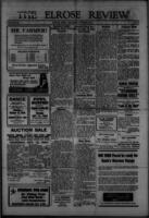The Elrose Review October 5, 1944