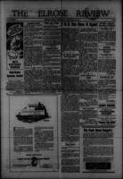 The Elrose Review November 9, 1944