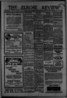 The Elrose Review November 30, 1944
