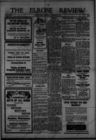 The Elrose Review December 7, 1944