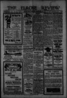 The Elrose Review December 14, 1944