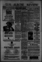 The Elrose Review April 19, 1945