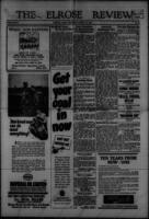The Elrose Review April 26, 1945