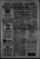 The Elrose Review July 5, 1945