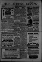 The Elrose Review July 19, 1945