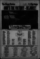 The Elrose Review August 16, 1945