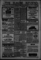 The Elrose Review August 23, 1945