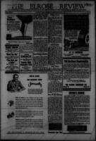 The Elrose Review September 6, 1945