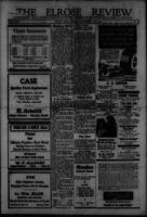 The Elrose Review September 13, 1945
