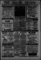 The Elrose Review September 20, 1945