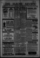 The Elrose Review October 11, 1945