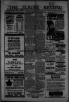 The Elrose Review October 18, 1945