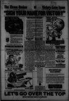 The Elrose Review October 25, 1945