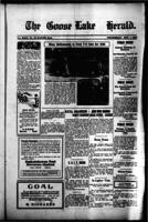 The Goose Lake Herald November 7, 1935