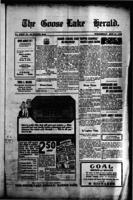 The Goose Lake Herald November 21, 1935