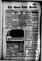The Goose Lake Herald December 5, 1935