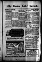 The Goose Lake Herald December 12, 1935