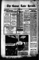 The Goose Lake Herald May 7, 1936