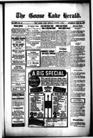 The Goose Lake Herald October 28, 1937